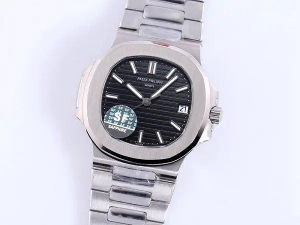 PATEK PHILIPPE AUTOMATIC SHARUKH KHAN EDITION - Image 4