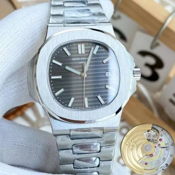 PATEK PHILIPPE AUTOMATIC SHARUKH KHAN EDITION - Image 2