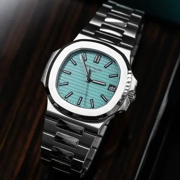 PATEK PHILIPPE AUTOMATIC PRIMIUM WATCH SHAHRUKH KHAN EDITION - Image 4