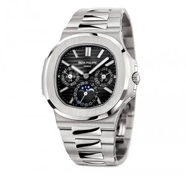 PATEK PHILIPPE AUTOMATIC CALENDAR EDITION PRIMIUM WATCH - Image 5