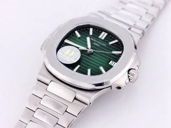 PATEK PHILIPPE AUTOMATIC PRIMIUM WATCH SHAHRUKH KHAN EDITION - Image 2