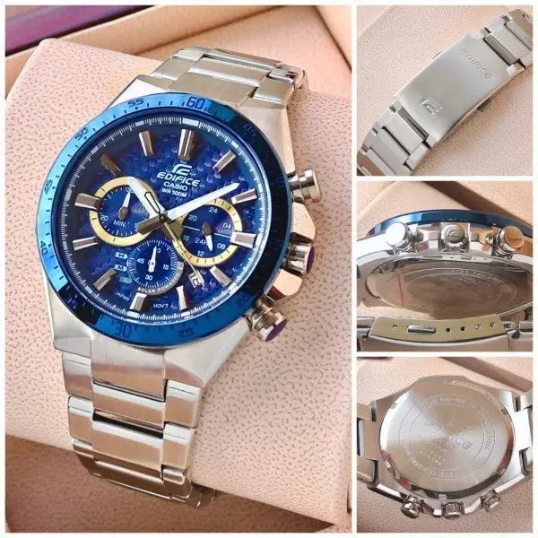 EDIFICE TOP PRIMIUM NEW EDITION - Image 2