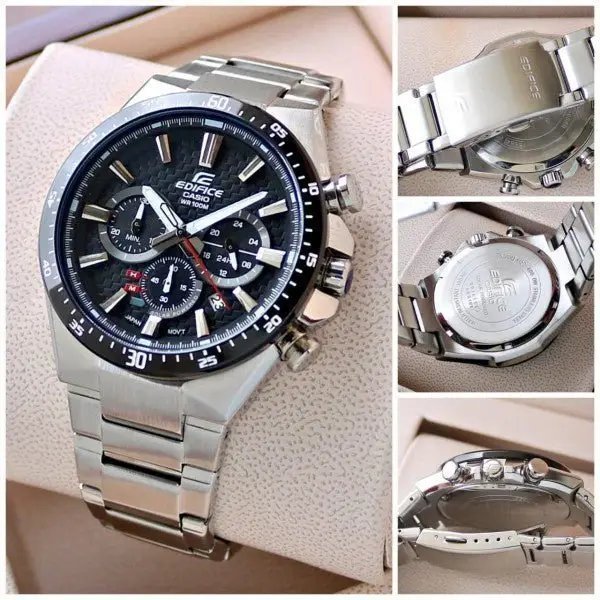 EDIFICE TOP PRIMIUM QUILTY NEW EDITION - Image 3