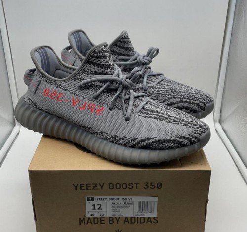 yeezy boost 350 v2 beluga - Image 4