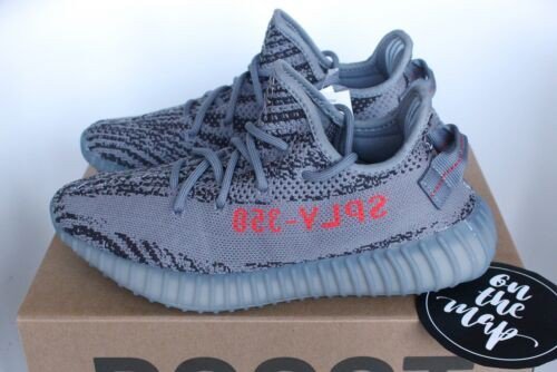 yeezy boost 350 v2 beluga - Image 3