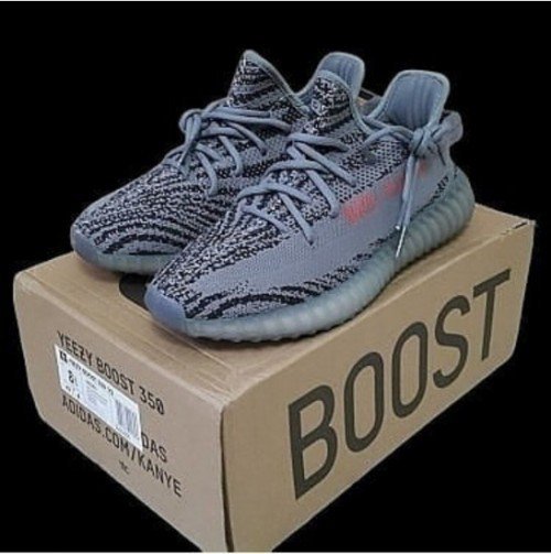 yeezy boost 350 v2 beluga - Image 2