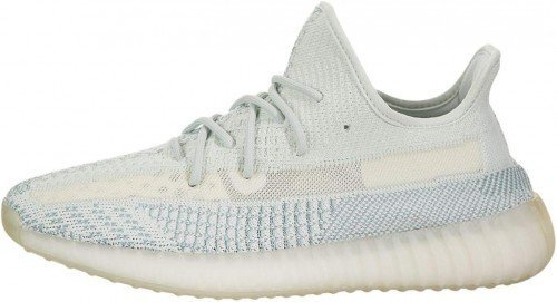 yeezy boost 350 v2 cloud white - Image 4