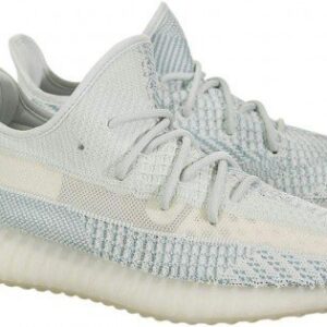 yeezy boost 350 v2 cloud white