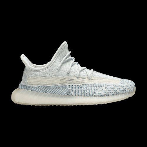 yeezy boost 350 v2 cloud white - Image 6