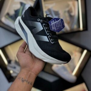 Elite V4 BLACK Shoes