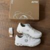 QC OC RUNNING X KITH CLOUDZONE [WHITE] 0906025