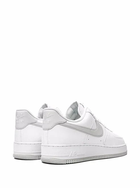 Nike Airforce short Leather - Image 3