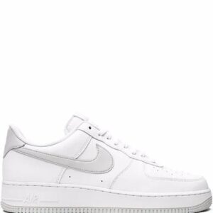 Nike Airforce short Leather