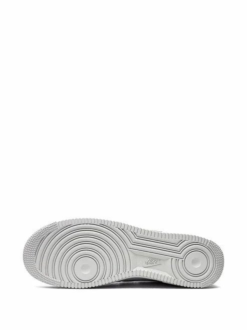Nike Airforce short Leather - Image 4