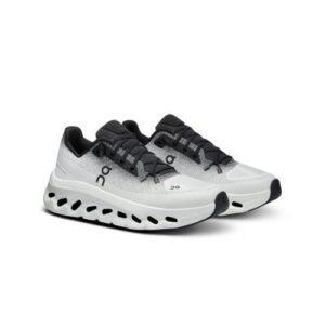 QC OC RUNNING TILT [BLACK / WHITE] 0809025