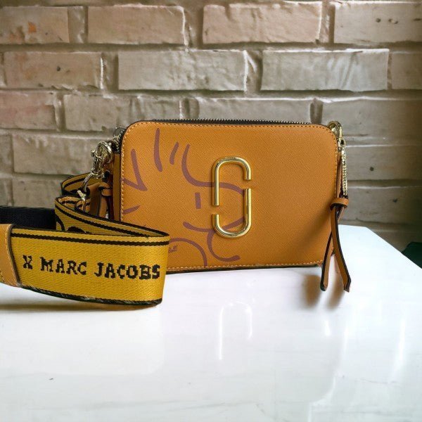 Branded MJ Snapshot Premium bag (MJ-1117) - Image 2