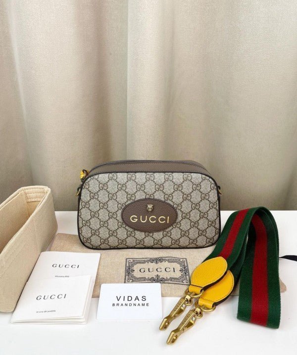 Branded Gcci Neo Premium Quality With Double Box - Image 5