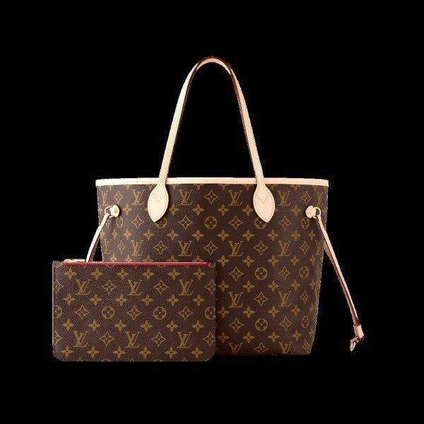 Branded Lv Nevrfull Limited Edition With Box Premium Quality 359 - Image 4