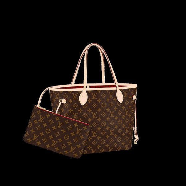 Branded Lv Nevrfull Limited Edition With Box Premium Quality 359 - Image 3