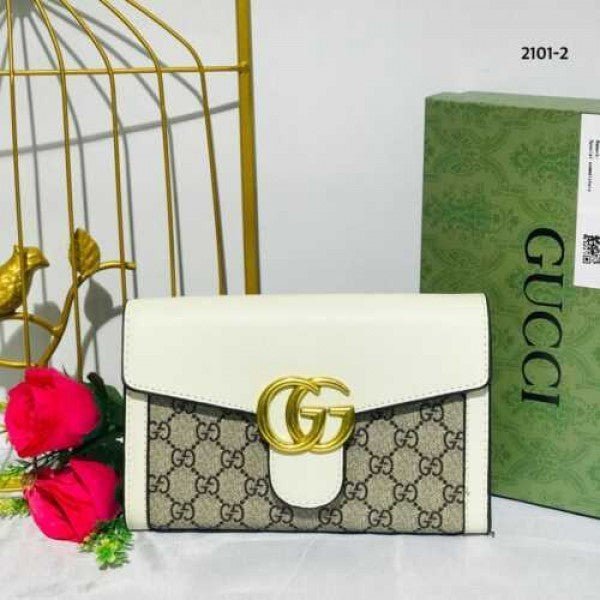 Branded Gci Ophidia GG Sling Bag (bj) - Image 2