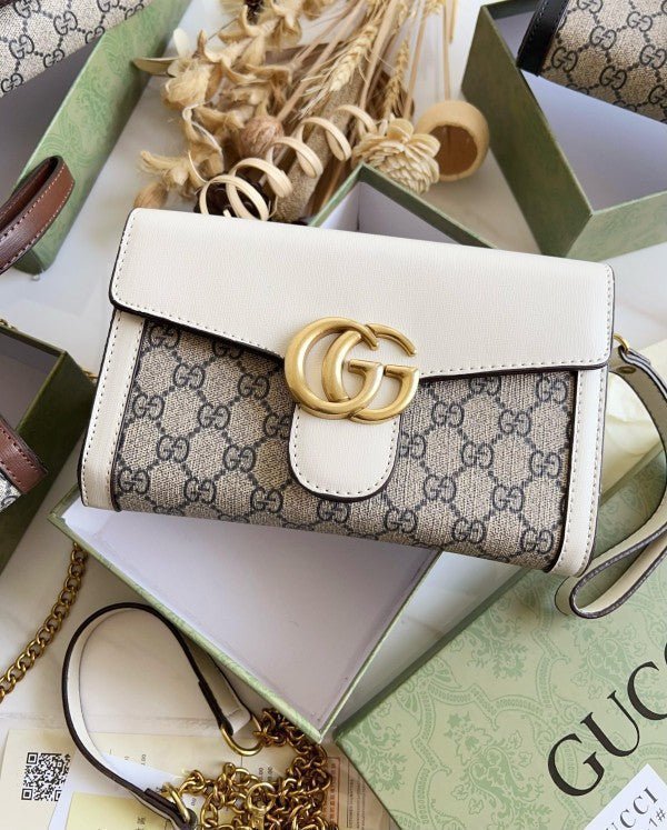 Branded Gci Ophidia GG Sling Bag (bj) - Image 3