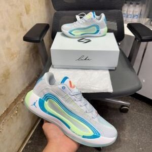 Nike air jordan luka 4 laser