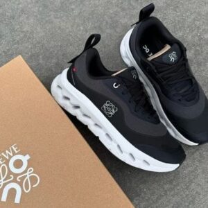 QC OC LOEWE CLOUDTILT [BLACK/WHITE] 1908025