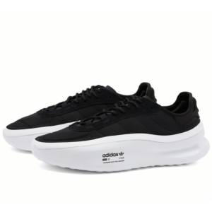 Adidas Adifom TRXN Core Black White