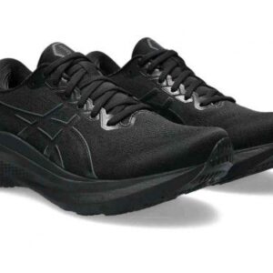 asicsss gel nimbus Kayano 30 Black