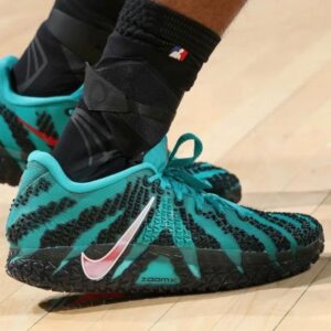 Nike JA 3 scrath 3.0