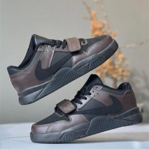TRAVIS SCOTT JORDAN JUMPMAN JACK cut the MORCHA