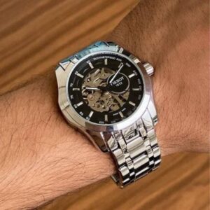 TISSOT 1853 AUTOMATIC PRIMIUM QUALITY METAL WATCH’
