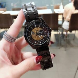 TISSOT 1853 AUTOMATIC PRIMIUM QUALITY METAL WATCH’