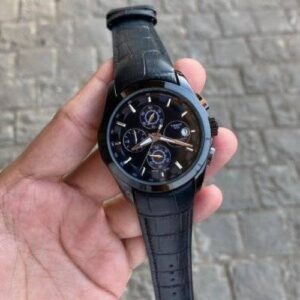 TISSOT 1853 PRIMIUM QUALITY LEATHER WATCH’