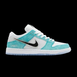 Nike Sb Dunk Low Ocean