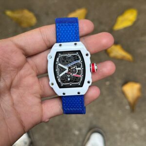 Richard Mille RM