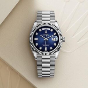 Rolex Oyster perpetual Day Date Automatic