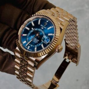 Rolex Oyster perpetual Sky Dweller