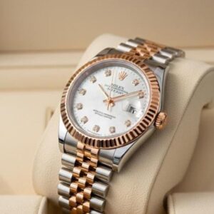 Rolex Oyster perpetual Date Just Automatic