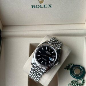 Rolex Oyster perpetual Date Just Automatic