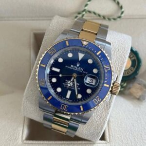 Rolex Oyster perpetual Submarine Automatic
