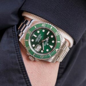 Rolex Oyster perpetual Submarine Automatic