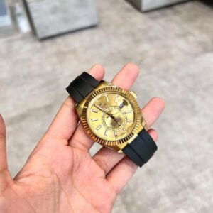 Rolex Oyster perpetual Sky Dweller