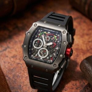 Richard Mille RM 50-03 Tourbillon