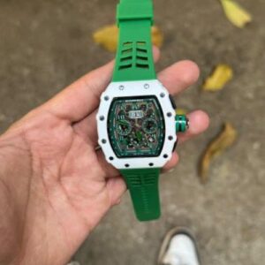 RICHARD MILLE ALL WORKING
