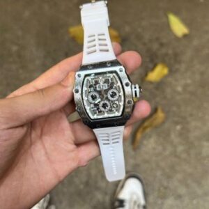 RICHARD MILLE ALL WORKING