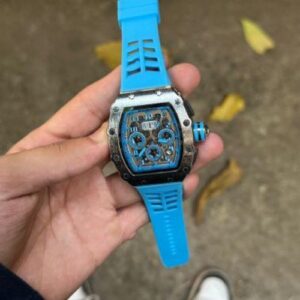 RICHARD MILLE ALL WORKING