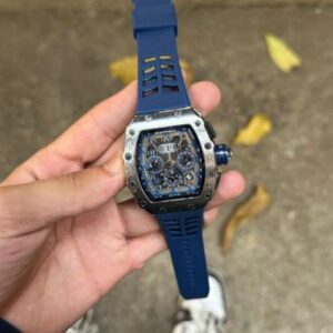 RICHARD MILLE ALL WORKING
