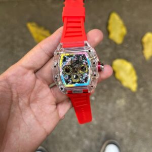 RICHARD MILLE ALL WORKING