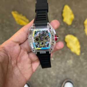 RICHARD MILLE ALL WORKING